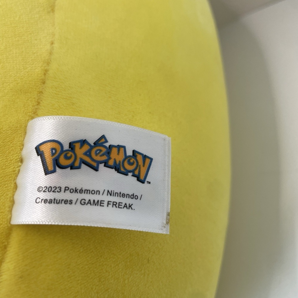 Pokémon Pikachu Squishmallows‎ 20" Inch Plush Target Exclusive - Picture 5 of 8